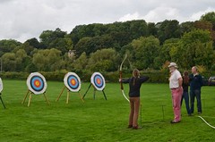 Archery Social