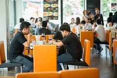 OOTB makes its debut in Thailand