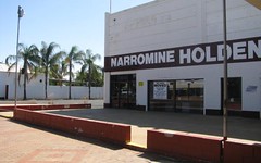 45-51 Dandaloo Street, Narromine NSW