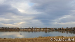 October 27, 2016 - Beautiful wave clouds in Broomfield. (David Canfield)