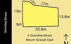 4 Grevillea St, Mount Gravatt East QLD