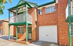 3/16 Gipps Street, Concord NSW
