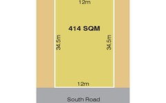 35A South Road, Braybrook VIC
