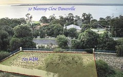 30 Nannup Drive, Dawesville WA