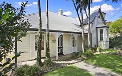 26 The Point Road Woolwich, Hunters Hill NSW