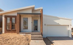 61 Cooley Crescent, Casey ACT