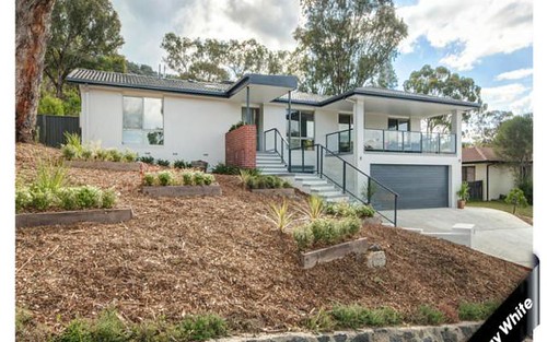 55 Calister Crescent, Theodore ACT