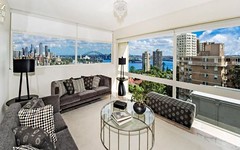 7/99 Darling Point Road, Darling Point NSW