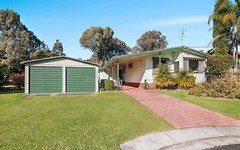 4 Middle Street, Cardiff South NSW