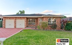 38 Cordelia Crescent, Rooty Hill NSW
