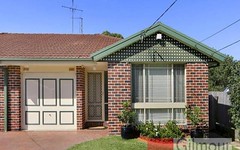 152-154 Excelsior Avenue, Castle Hill NSW