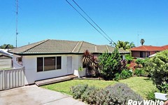 237 Shellharbour Road, Barrack Heights NSW