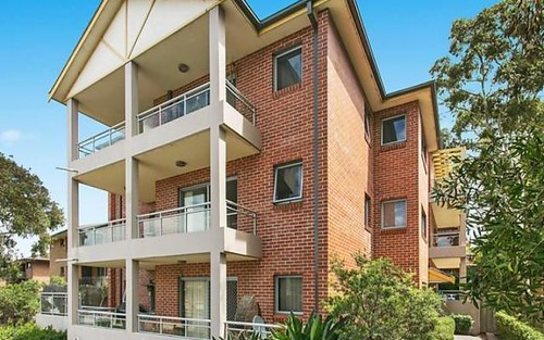 6/11-13 Station Street, West Ryde NSW