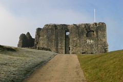 Dundonald Castle