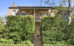 Townhouse 9, 31-33 William Street, Double Bay NSW
