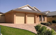99 Robins Creek Drive, Horsley NSW