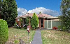 55 Derby Drive, Epping VIC