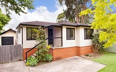 81 Oakes Road, Old Toongabbie NSW