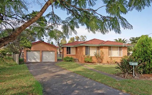 2 Bromley Close, West Nowra NSW