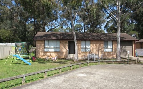 Address available on request, Wakeley NSW 2176