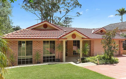 138 Carlingford Rd, Epping NSW 2121