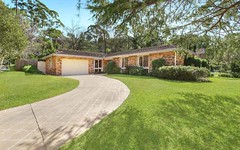 9 WOODWARD PLACE, St Ives NSW