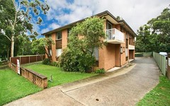 2/10 Macquarie St, Spring Hill NSW