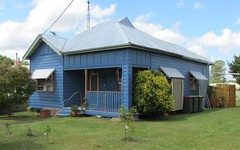 33 Cook St, Gloucester NSW