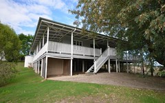 Address available on request, Oaky Creek QLD