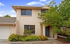 4/4 Dines Place, Bruce ACT