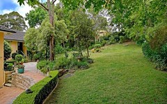 5 Daly Avenue, Wahroonga NSW