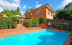 81 WoodVille Pl, Annerley QLD