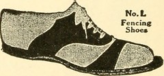 Anglų lietuvių žodynas. Žodis fencing-shoe reiškia tvoros batų lietuviškai.