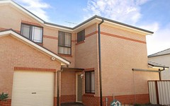 4/26 Blenheim Ave, Rooty Hill NSW
