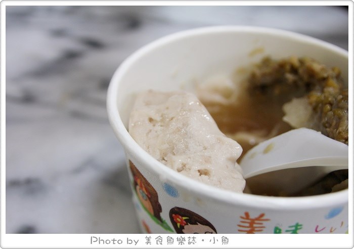 【花蓮】豐春冰菓店‧壽豐火車站必吃‧古早味甘蔗冰 @魚樂分享誌