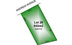5 Andrew Avenue, Holden Hill SA