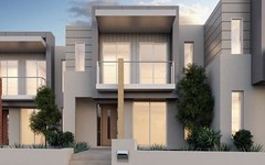 Lot 3110 The Ponds Boulevard, The Ponds NSW