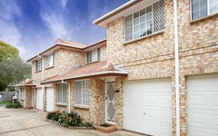 4/71-75 East Parade, Sutherland NSW