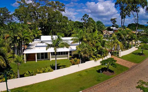 4663 The Parkway, Sanctuary Cove QLD