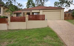 14 Yarraman Place, Forest Lake QLD