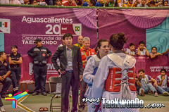 Aguascalientes 2014, día 2 - Turno final