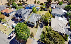 20 O'Connell Street, Kingsbury VIC