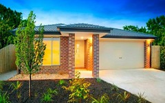 Lot 522 Bimberry Circuit, Clyde North VIC