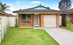 14A Toomung Circuit, Claremont Meadows NSW