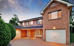 18 Woodchester Close, Castle Hill NSW
