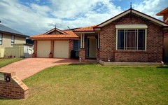 4 Todd Link, Albion Park NSW