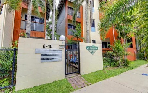 1/8-10 Morehead Street, South Townsville QLD