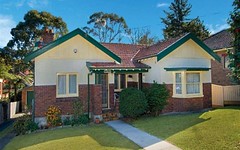 198 Shaftsbury Road, Eastwood NSW