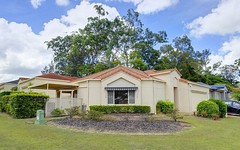13 Flame Tree Crescent, Carindale QLD