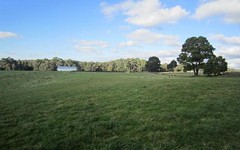 Lot 4 Friths Mill Road, Lyonville VIC